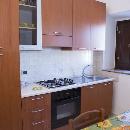 Casa Vacanze Calafarina Pachino Bagian luar foto