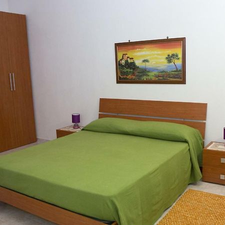 Casa Vacanze Calafarina Pachino Bagian luar foto