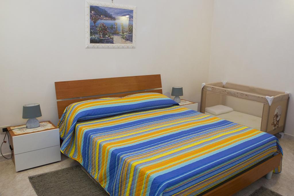 Casa Vacanze Calafarina Pachino Ruang foto