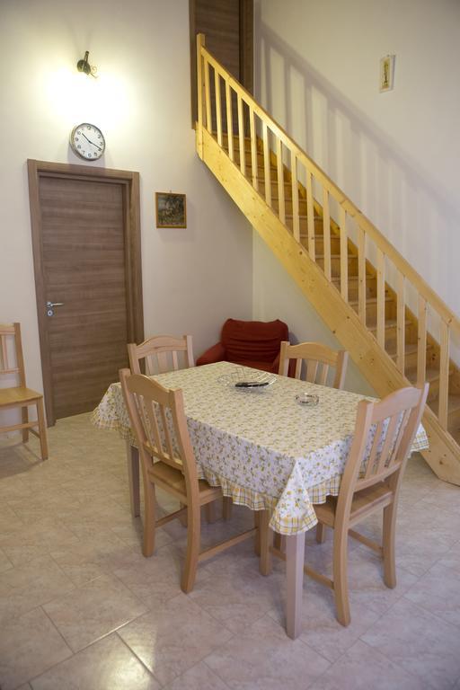 Casa Vacanze Calafarina Pachino Ruang foto