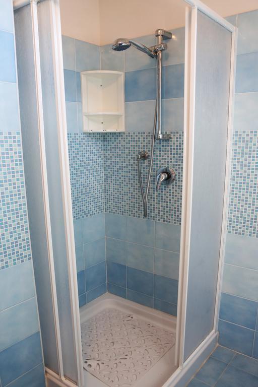 Casa Vacanze Calafarina Pachino Ruang foto