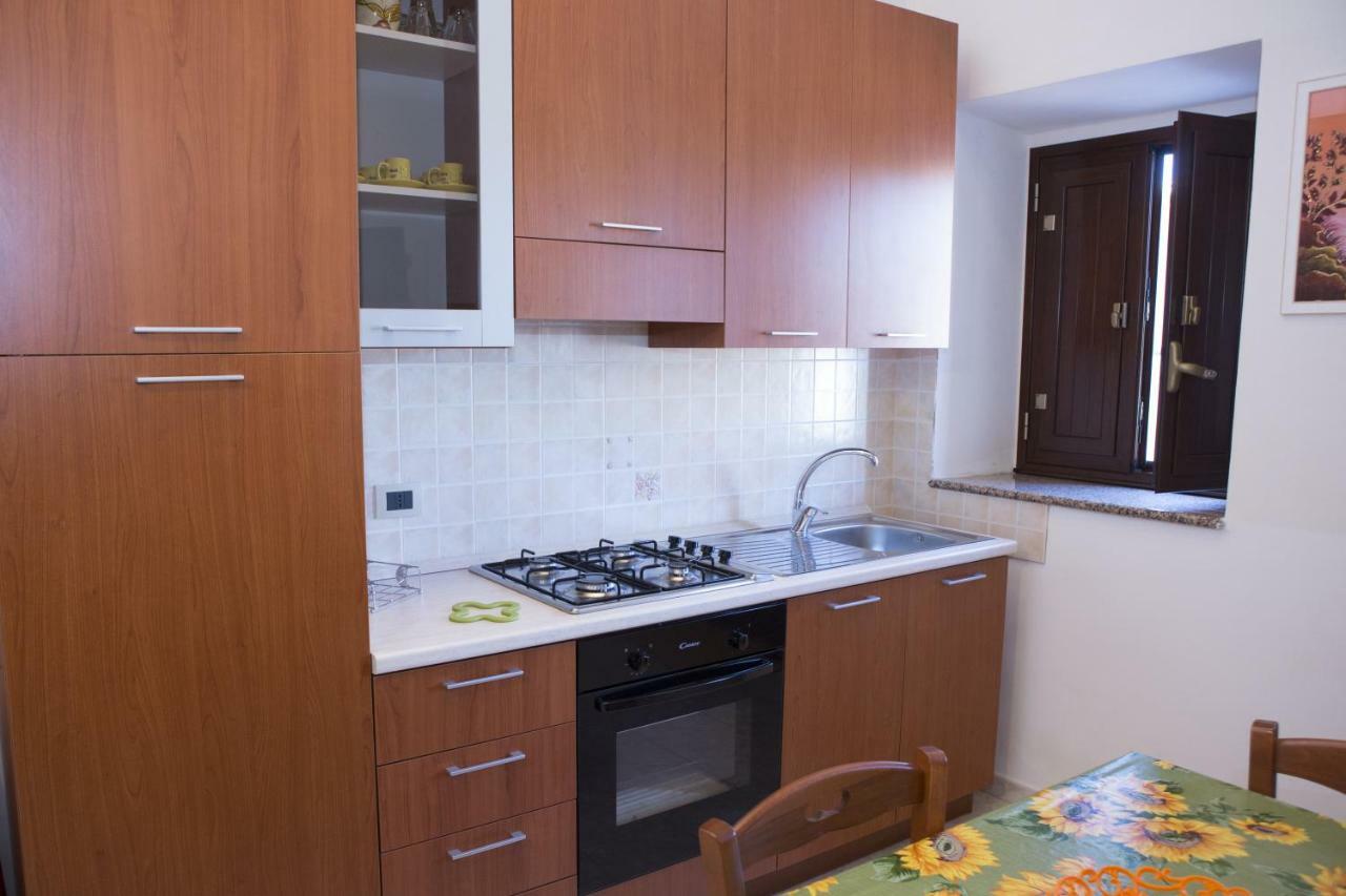 Casa Vacanze Calafarina Pachino Bagian luar foto