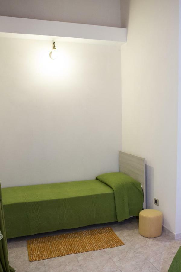 Casa Vacanze Calafarina Pachino Bagian luar foto